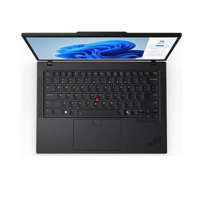 Lenovo ThinkPad T14 Gen 3 | Intel Core i5-1235U | 8GB RAM | 512GB SSD | Intel Iris Xe Graphics | 14” WUXGA IPS Touchscreen | Windows 11 Pro | UK Keyboard