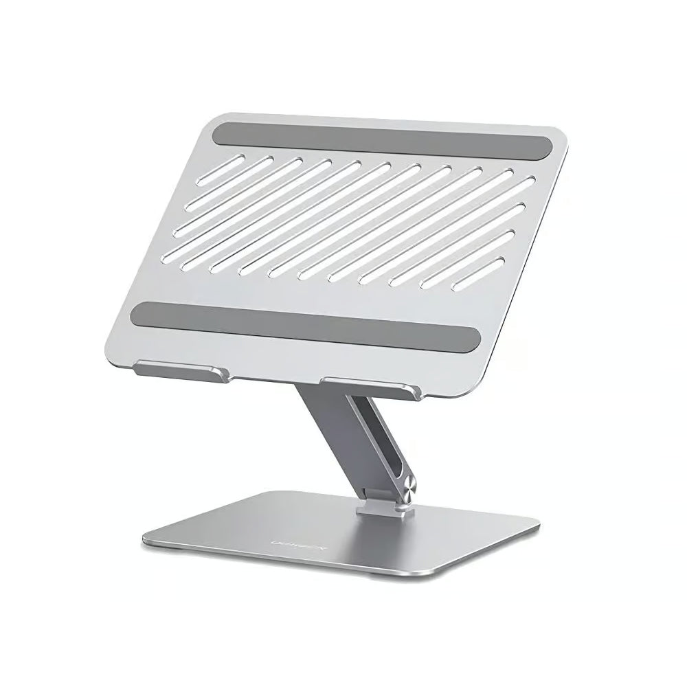 UGREEN 40291 | Adjustable Laptop Stand (Aluminium, Ergonomic, Portable)