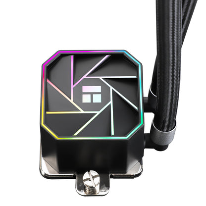 Thermalright Aqua Elite 360 V3 | ARGB Liquid CPU Cooler | Intel LGA115X/1200/1700/1851/2011/2066 & AMD AM4/AM5