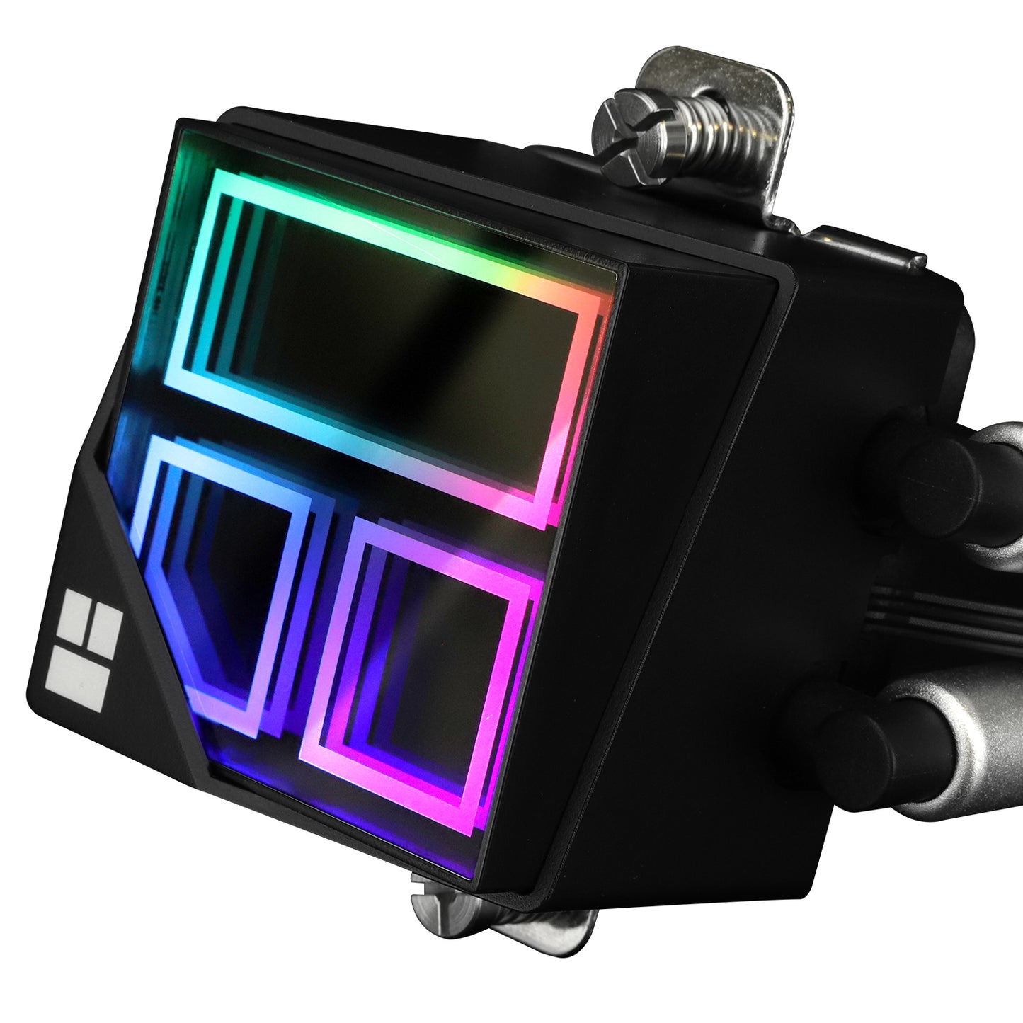 Thermalright Frozen Infinity 240 Black | ARGB Liquid CPU Cooler | Intel LGA115X/1200/1700/1851/2011/2066 & AMD AM4/AM5