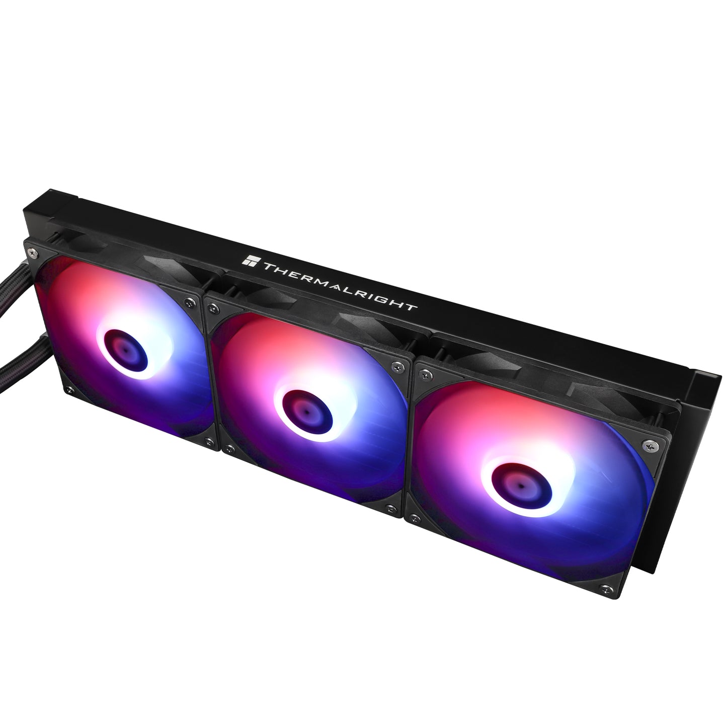 Thermalright Aqua Elite 360 V3 | ARGB Liquid CPU Cooler | Intel LGA115X/1200/1700/1851/2011/2066 & AMD AM4/AM5