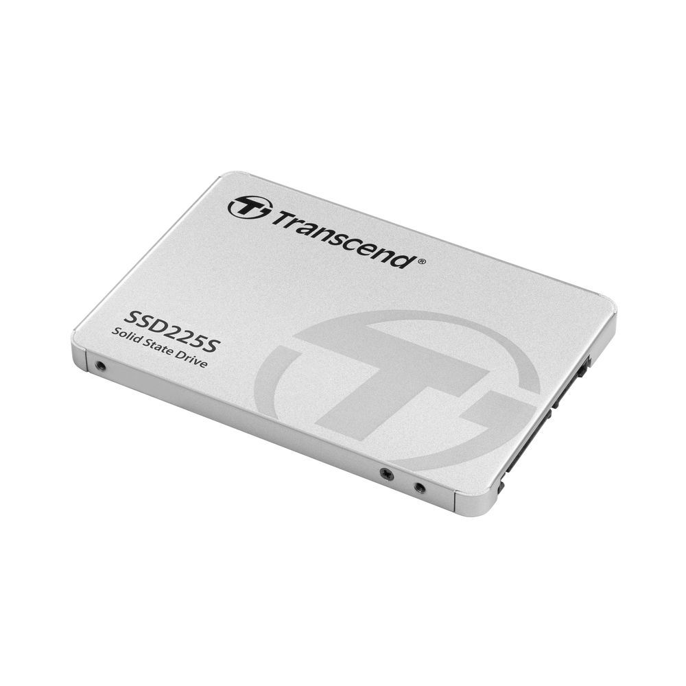 Transcend 225S | SATA III 6Gb/s SSD - High-Performance 2.5-Inch Solid State Drive