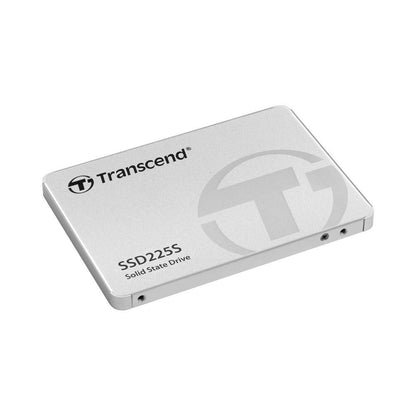 Transcend 225S | SATA III 6Gb/s SSD - High-Performance 2.5-Inch Solid State Drive