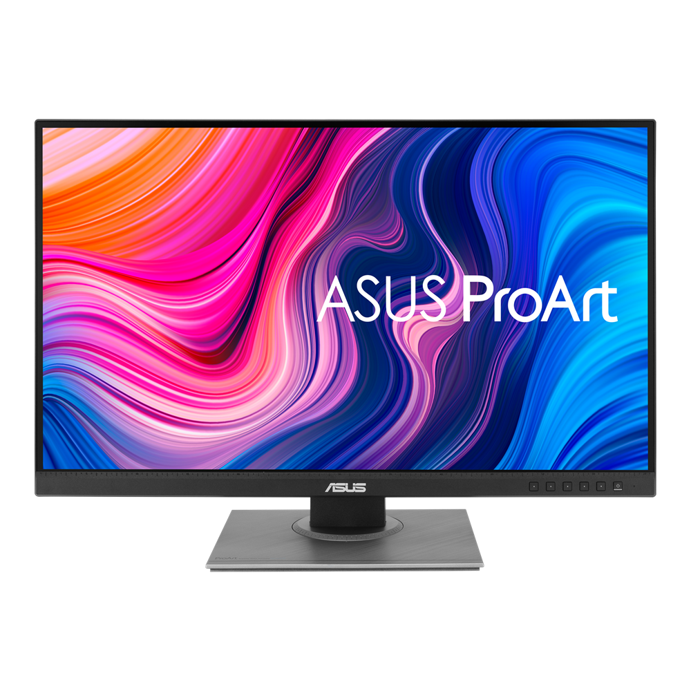 ASUS ProArt Display PA278QV | Professional Monitor | 27-inch, IPS | WQHD (2560 x 1440)