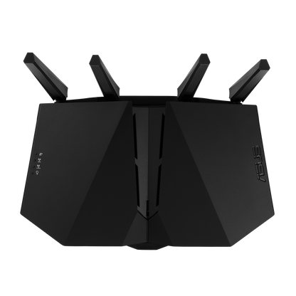 ASUS RT-AX82U | AX5400 Dual Band WiFi 6 Gaming Router | (5400 Mbps)