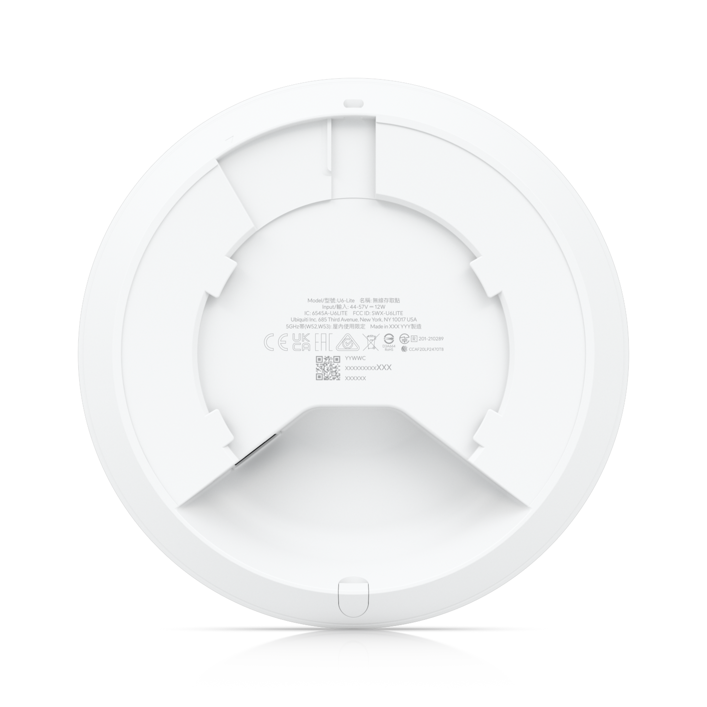 Ubiquiti UniFi U6 Lite Access Point