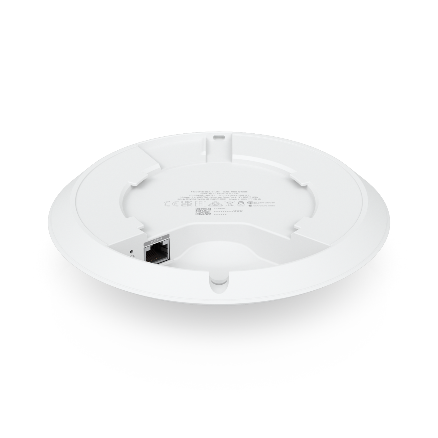 Ubiquiti UniFi U6 Lite Access Point