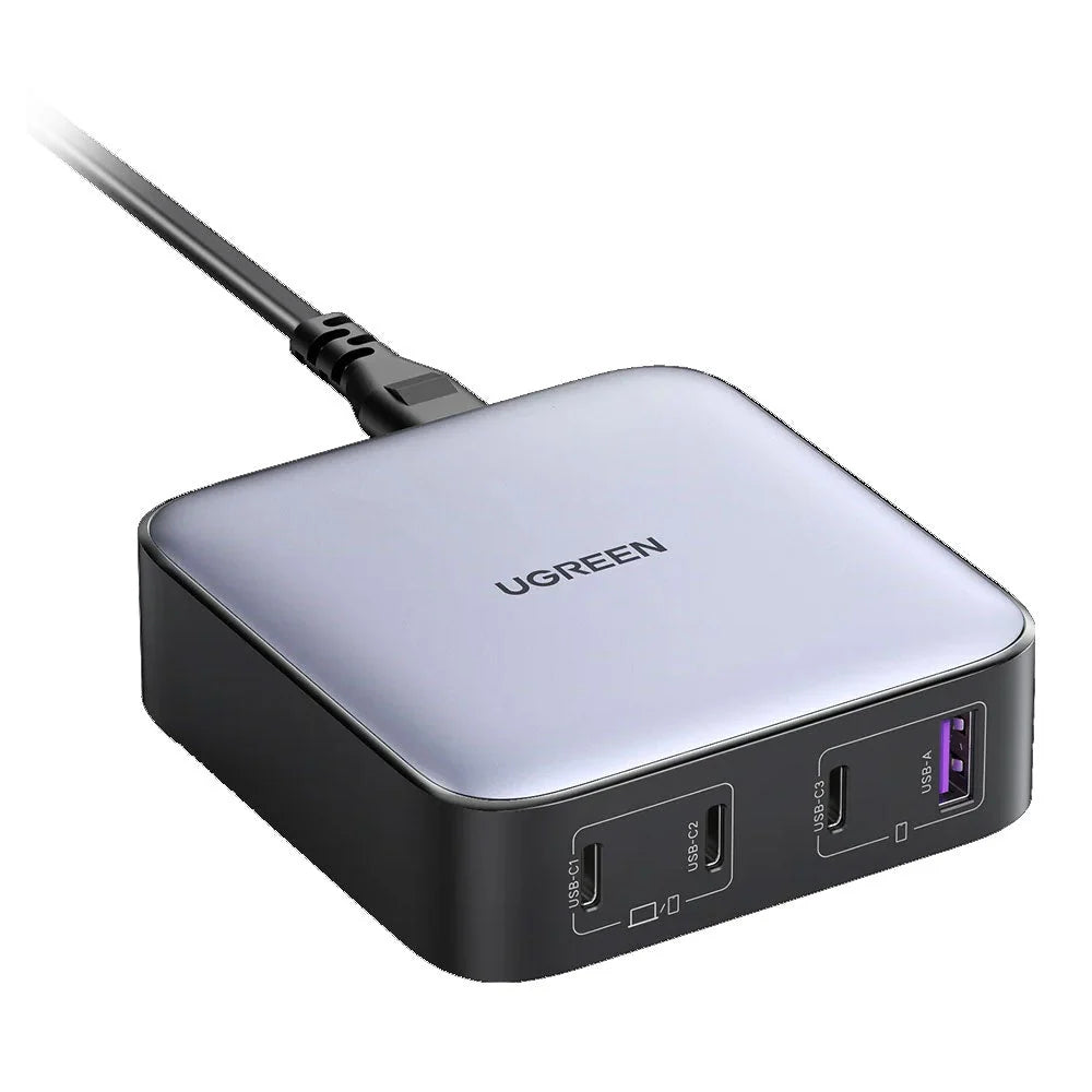 UGREEN 15151 100W Desktop Charger | Premium Multi‑Device Charging Solution