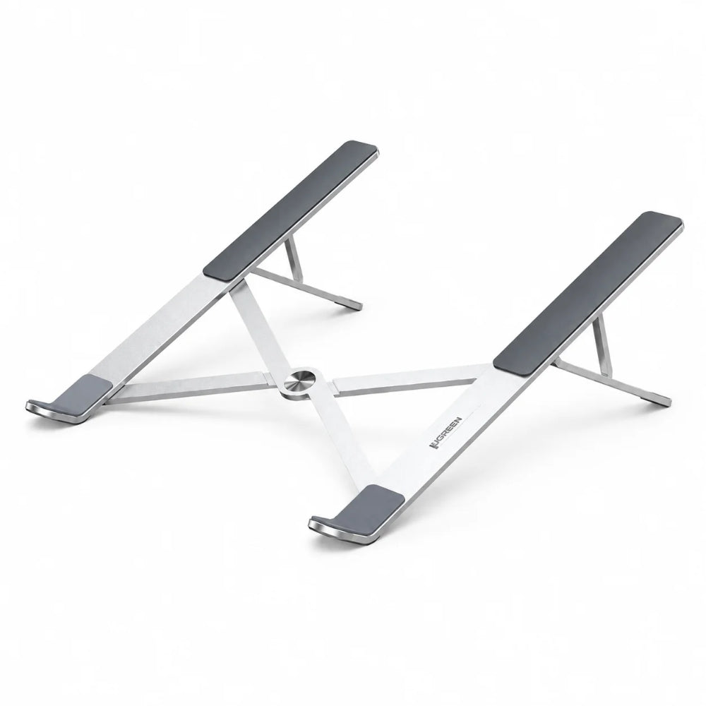 UGREEN 20642 Foldable Aluminum Laptop Stand | Premium Ergonomic Support