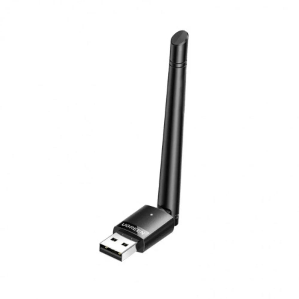 Ugreen 35263 (CM761) | USB WiFi Adapter | AX300 WiFi 6