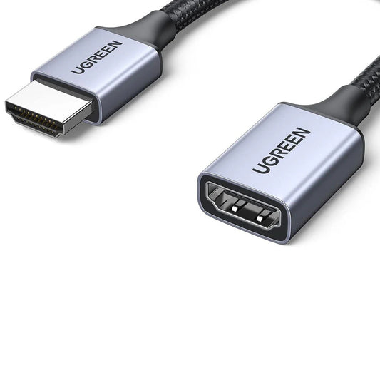 UGREEN HDMI Extension Cable (2M / 3M)