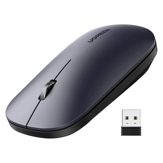 UGREEN 90366 Bluetooth Dongle Mouse | Professional Wireless Solution