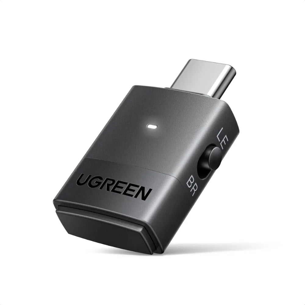 UGREEN 65708 Type‑C Bluetooth Transmitter | Professional Wireless Audio Adapter