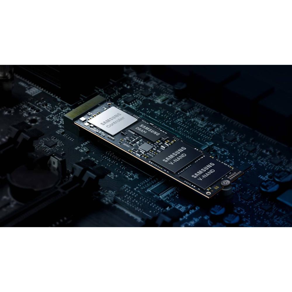Samsung 980 PRO NVMe™ M.2 SSD | PCIe 4.0 High Performance SSD, Up to 7000MB/s Speed