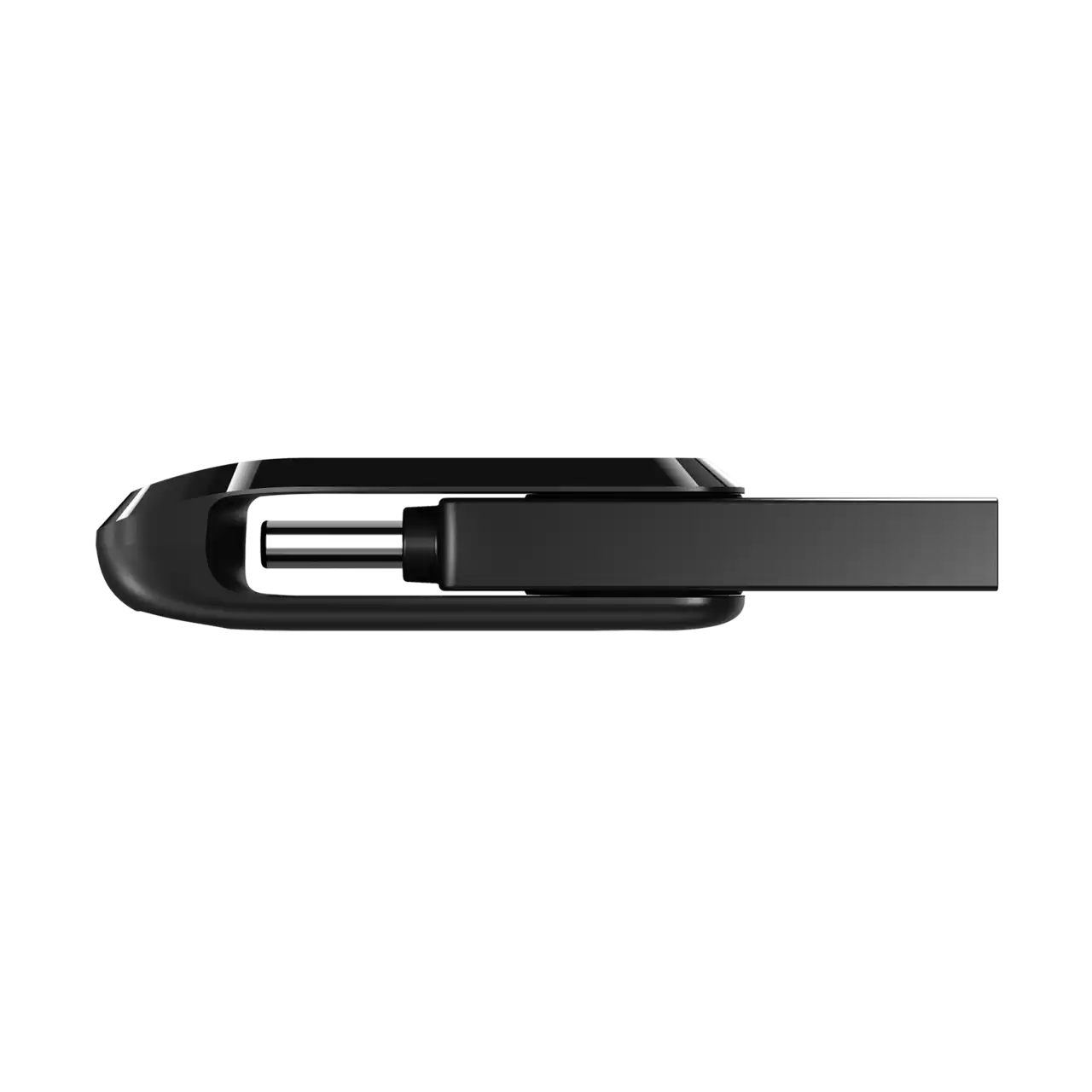 SanDisk Ultra Dual Drive Go USB Type-C™ 32GB - 512GB (Black)