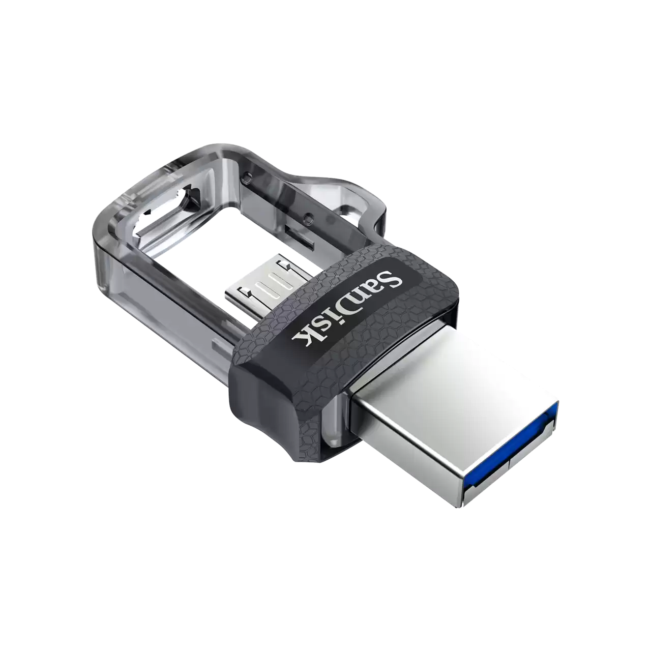 SanDisk Ultra Dual Drive m3.0 for Android Devices and Computers