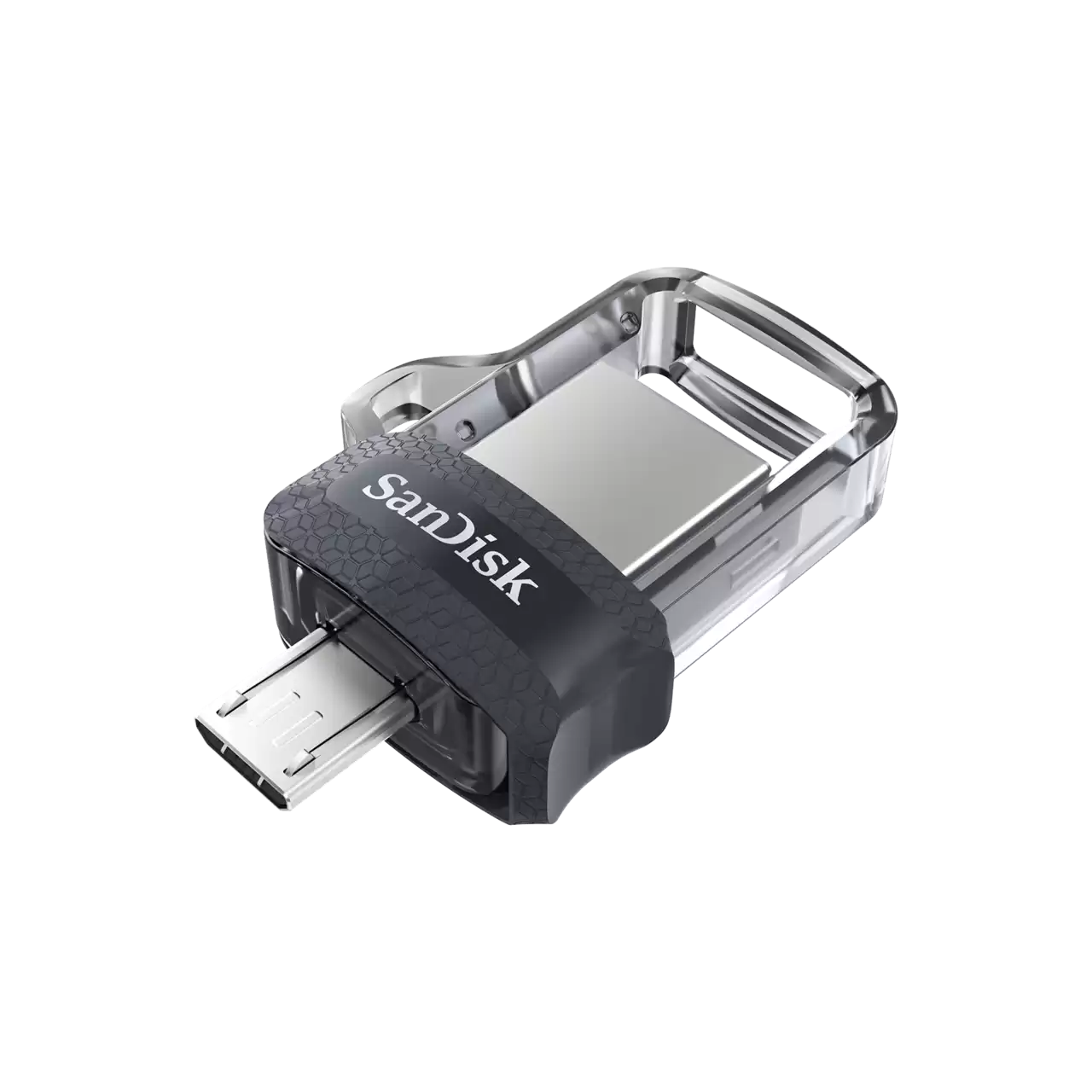 SanDisk Ultra Dual Drive m3.0 for Android Devices and Computers