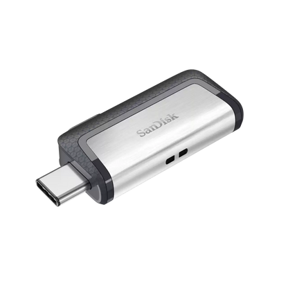 SanDisk Ultra Dual Drive USB Type-C - 32GB