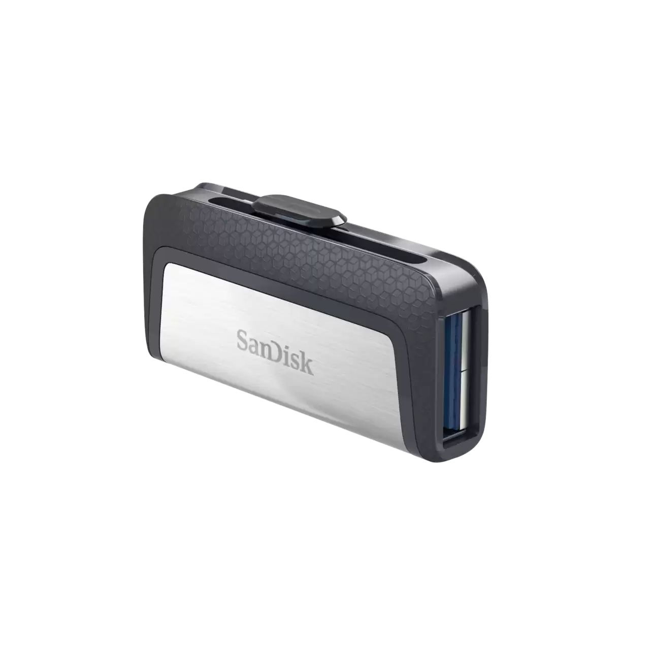 SanDisk Ultra Dual Drive USB Type-C - 32GB