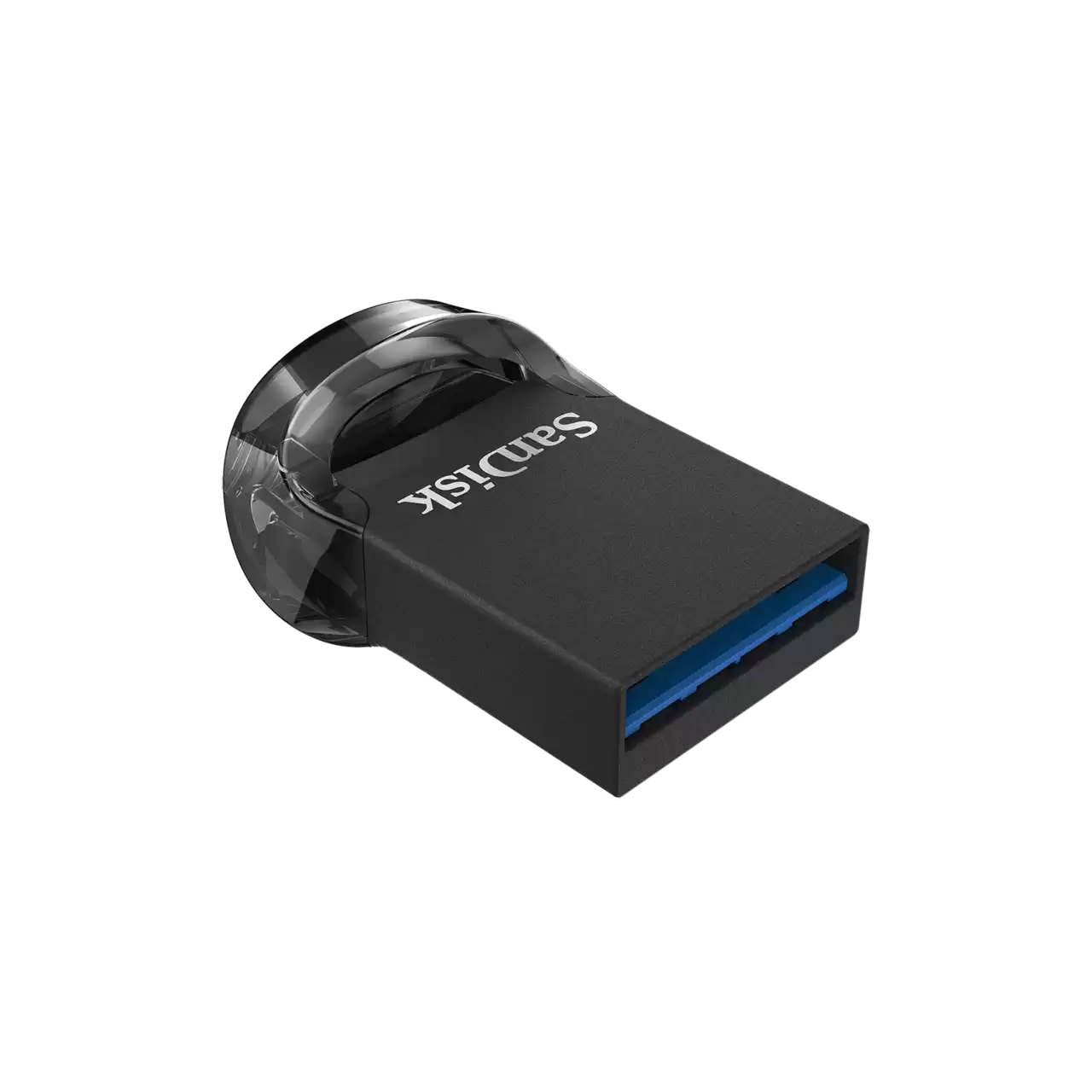 SanDisk Ultra Fit USB 3.2 Flash Drive 16GB - 64GB