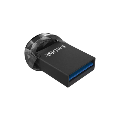 SanDisk Ultra Fit USB 3.2 Flash Drive 16GB - 64GB