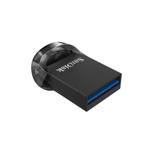 SanDisk Ultra Fit USB 3.2 Flash Drive 16GB - 64GB