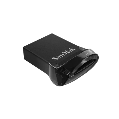 SanDisk Ultra Fit USB 3.2 Flash Drive 16GB - 64GB