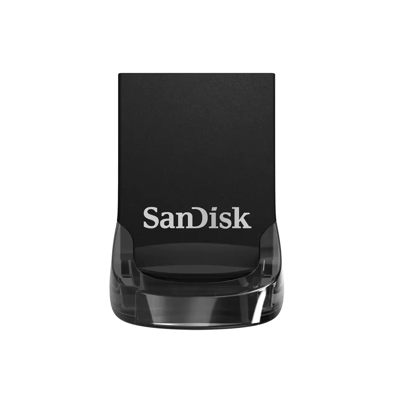 SanDisk Ultra Fit USB 3.2 Flash Drive 16GB - 64GB