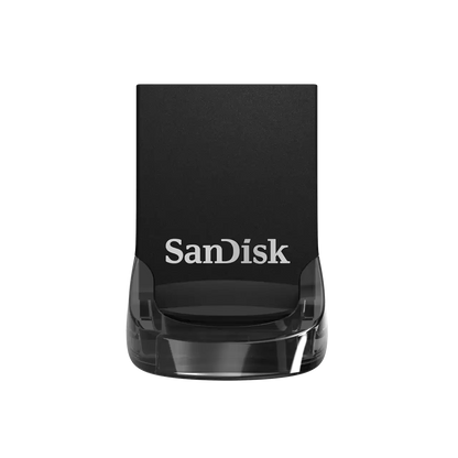 SanDisk Ultra Fit USB 3.2 Flash Drive 16GB - 64GB