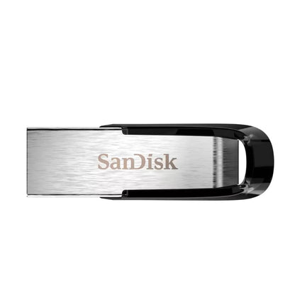 SanDisk Ultra Flair USB 3.0 Flash Drive | High-Speed Metal USB | Up to 150MB/s | 32GB–1TB