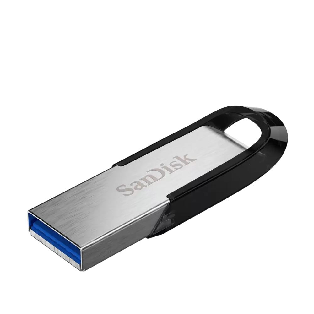 SanDisk Ultra Flair USB 3.0 Flash Drive | High-Speed Metal USB | Up to 150MB/s | 32GB–1TB