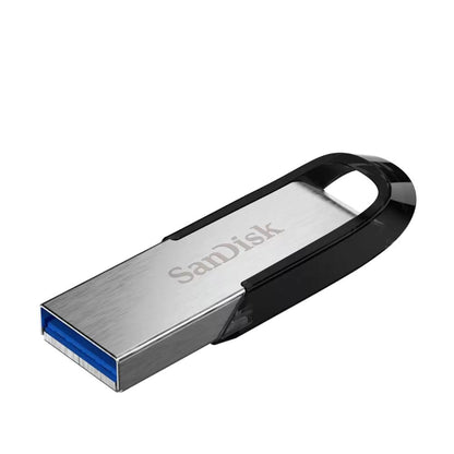 SanDisk Ultra Flair USB 3.0 Flash Drive | High-Speed Metal USB | Up to 150MB/s | 32GB–1TB