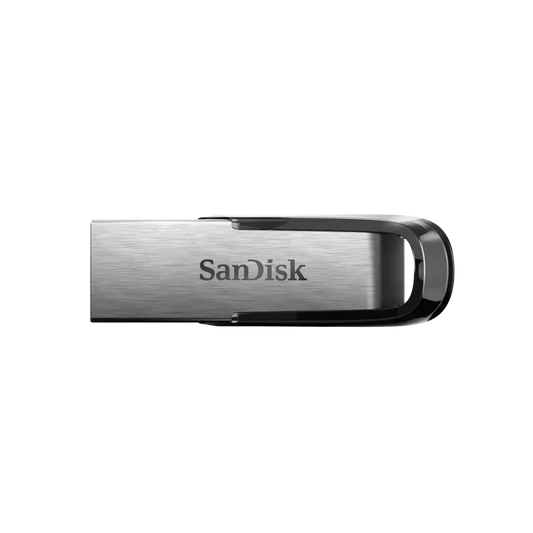 SanDisk Ultra Flair USB 3.0 Flash Drive 16GB-512GB