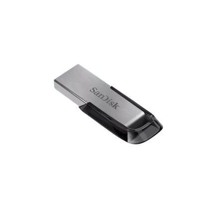 SanDisk Ultra Flair USB 3.0 Flash Drive 16GB-512GB