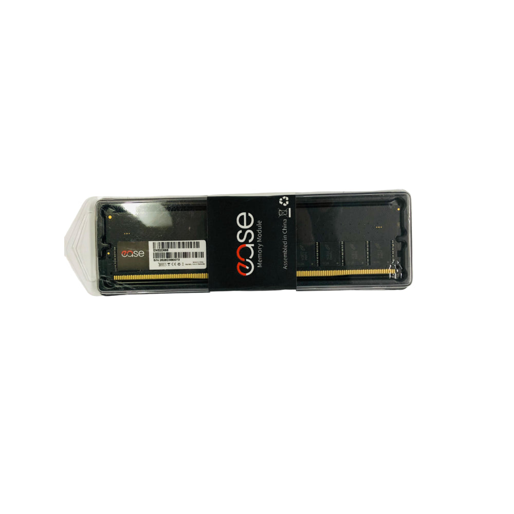 Ease 16GB 5600MHz DDR5 Desktop & Laptop RAM | High-Speed Memory for Modern Computing