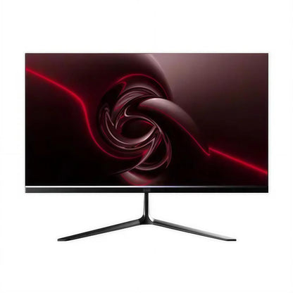 EASE O27I10 | 27-Inch Full HD IPS 100Hz 1ms Frameless Office Monitor with HDMI & VGA