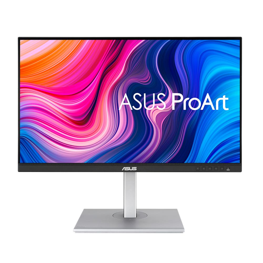 ASUS ProArt Display PA279CV | 27" 4K UHD Professional Monitor for Creators
