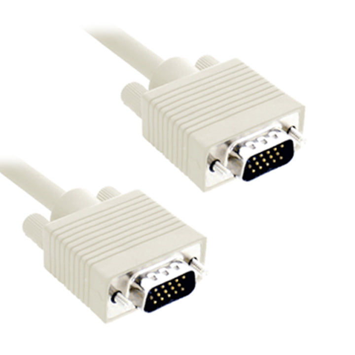 VGA Cables – MUSTAFA COMPUTERS