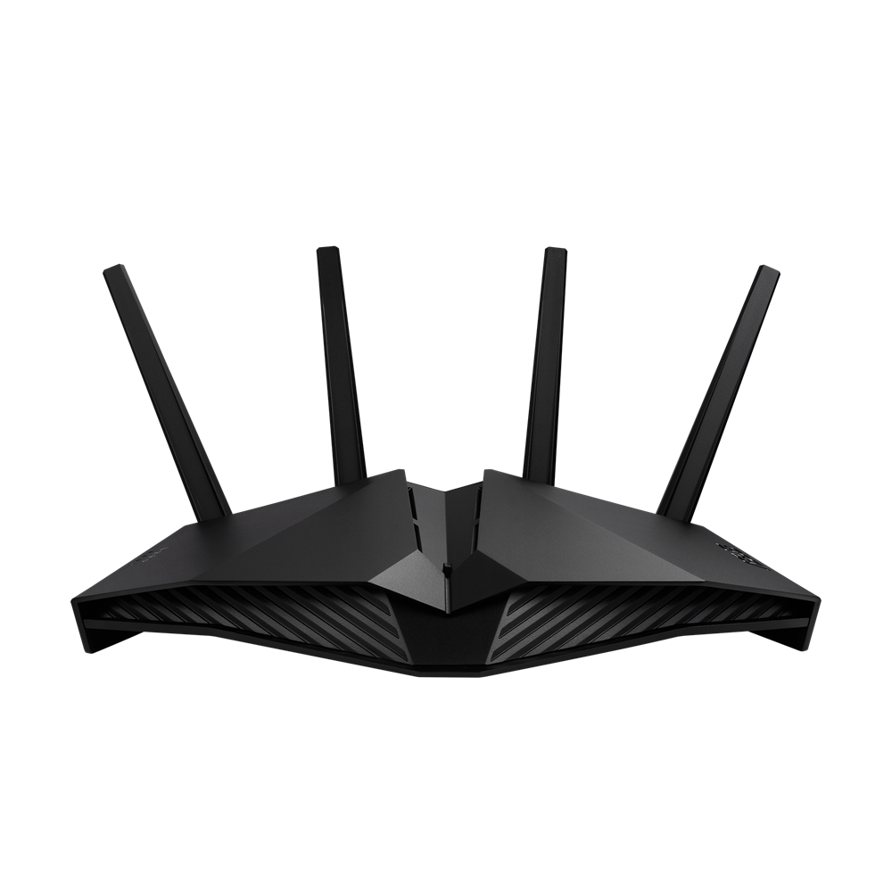 ASUS RT-AX82U | AX5400 Dual Band WiFi 6 Gaming Router | (5400 Mbps)