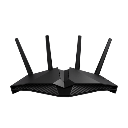 ASUS RT-AX82U | AX5400 Dual Band WiFi 6 Gaming Router | (5400 Mbps)