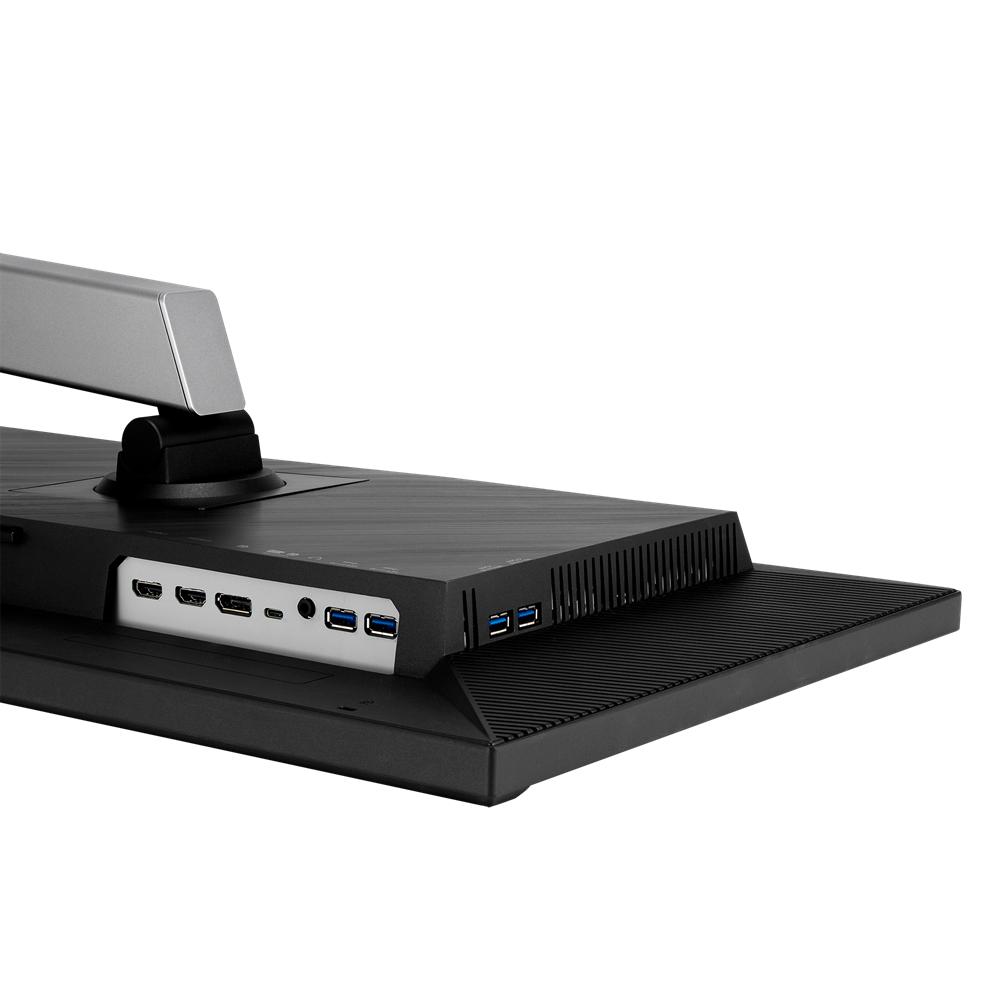 ASUS ProArt Display PA279CV | 27" 4K UHD Professional Monitor for Creators