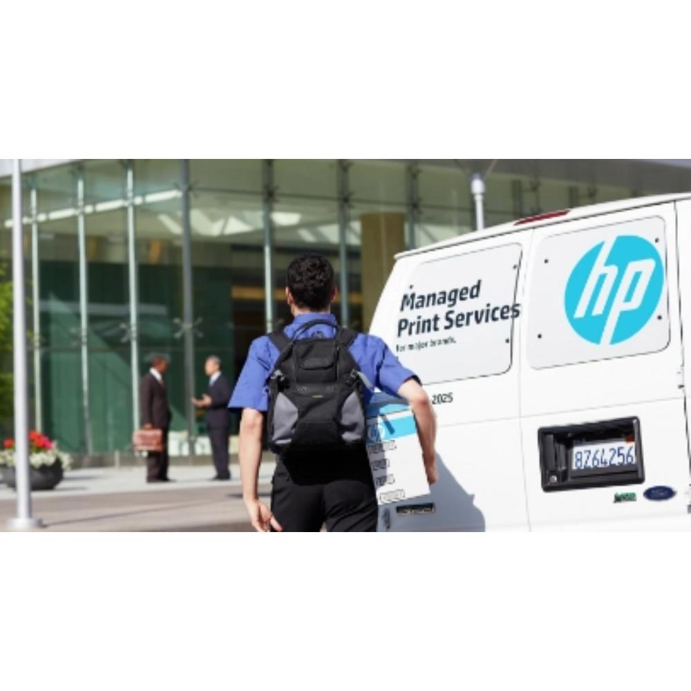 HP 136A Black Original LaserJet Toner Cartridge (W1360A)