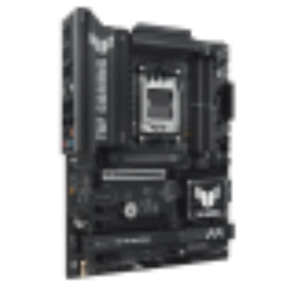 ASUS TUF GAMING B860-PLUS WIFI | Intel® B860 ATX Motherboard | LGA 1851 | DDR5 Support | PCIe 5.0 | Wi-Fi 7 | Military-Grade Durability