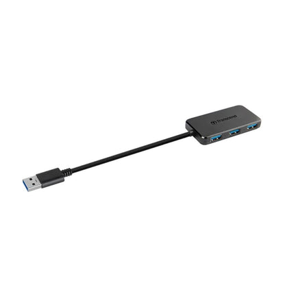 Transcend HUB2K USB 3.0 4-Port Hub