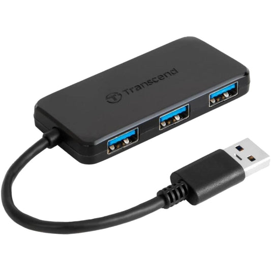 Transcend HUB2K USB 3.0 4-Port Hub