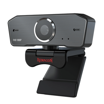 Redragon HITMAN GW800 1080P WEBCAM