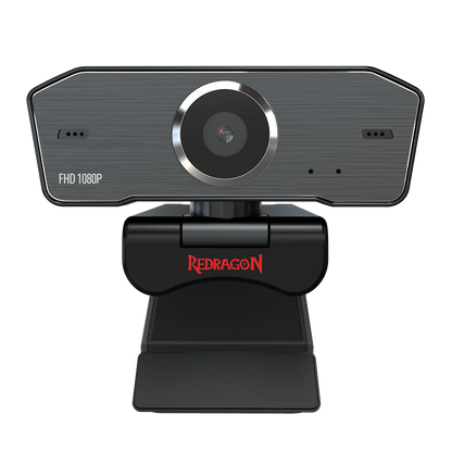 Redragon HITMAN GW800 1080P WEBCAM