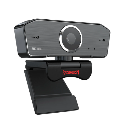 Redragon HITMAN GW800 1080P WEBCAM