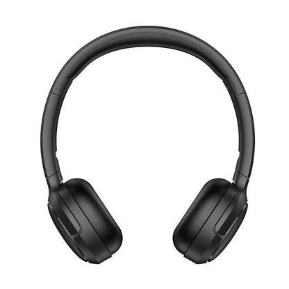 Edifier WH500 Wireless On-Ear Headphones – Black