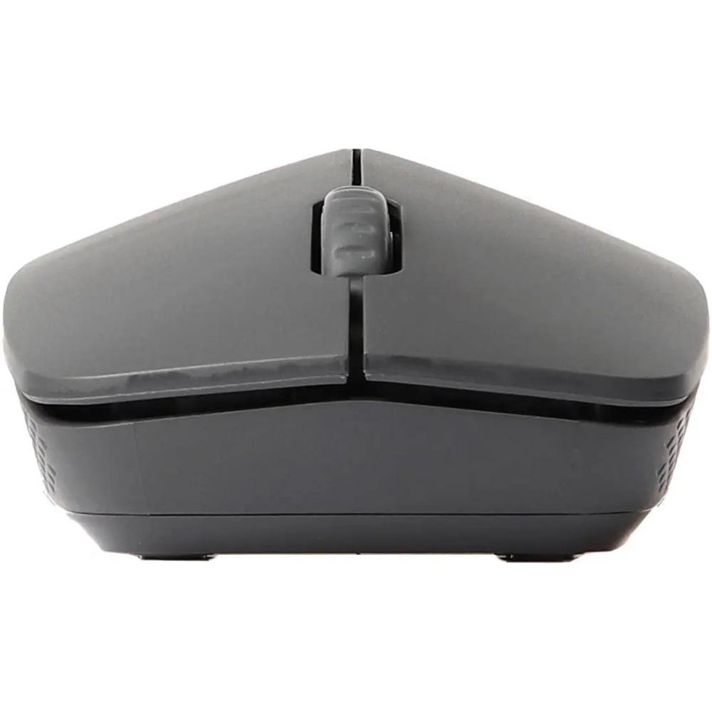 Rapoo M100 Silent Multi-Mode Wireless Optical Mouse | Bluetooth 3.0/4.0/5.0 & 2.4GHz | 1300 DPI | Silent Clicks | Multi-Device Connectivity
